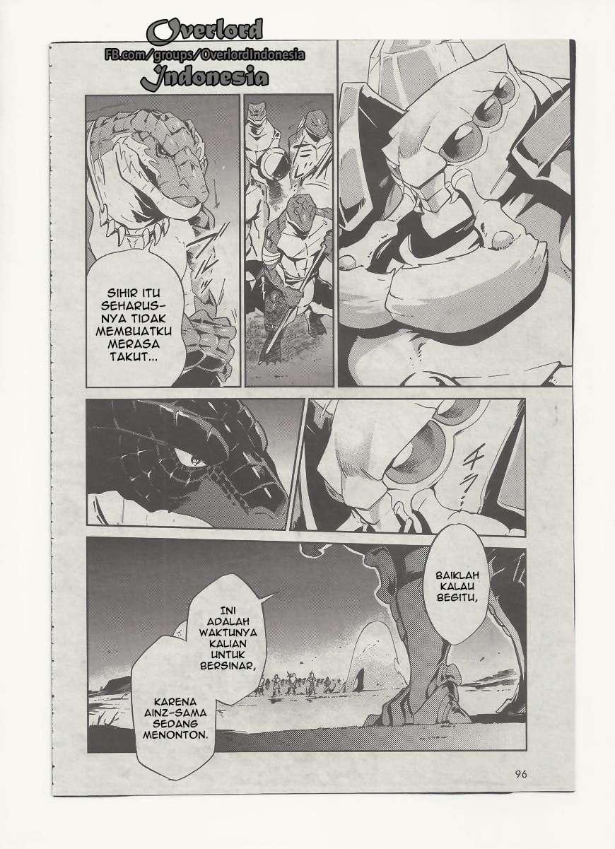 Overlord Chapter 26 halaman 6