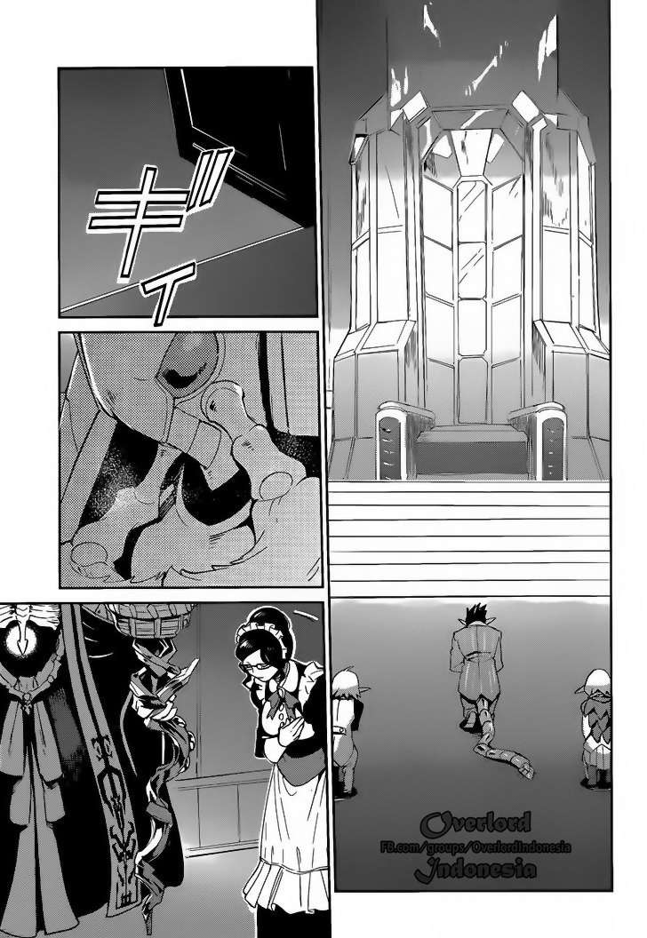Overlord Chapter 22 halaman 5