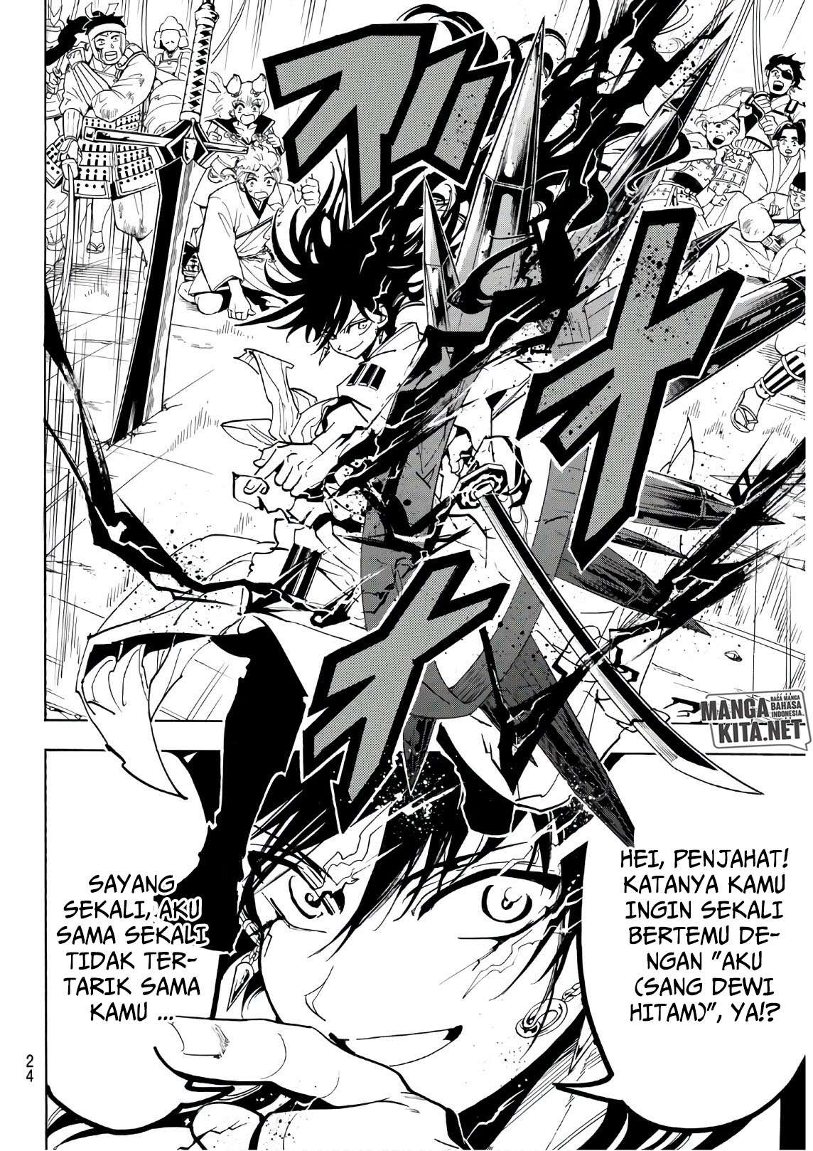 Orient Chapter 39 halaman 3