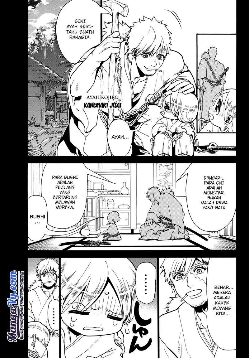 Orient Chapter 2 halaman 7