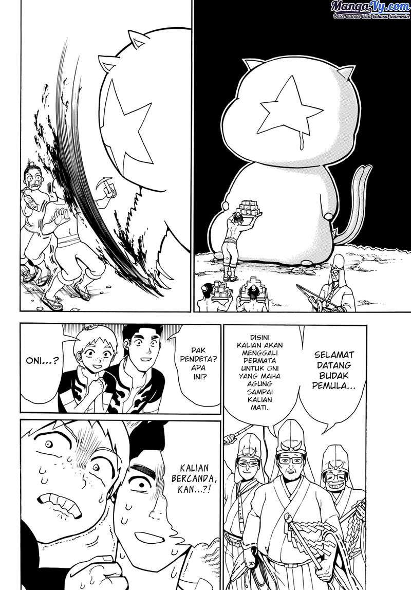 Orient Chapter 1 halaman 5