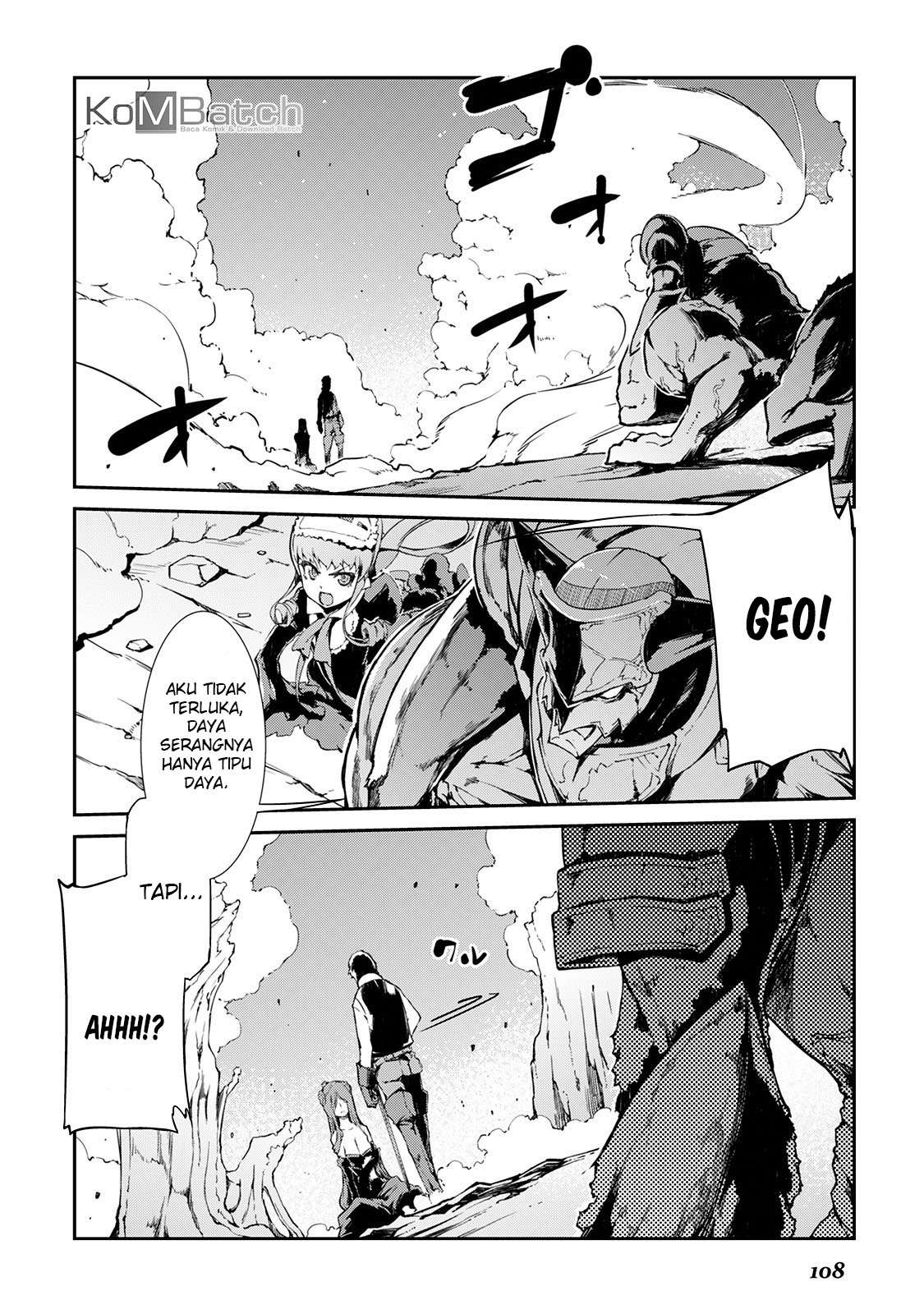 Sayounara Ryuusei Konnichiwa Jinsei Chapter 17 Gambar 3
