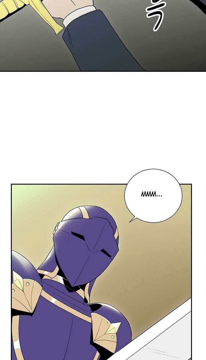 Skeleton Soldier Couldn’t Protect the Dungeon Chapter 22 halaman 7