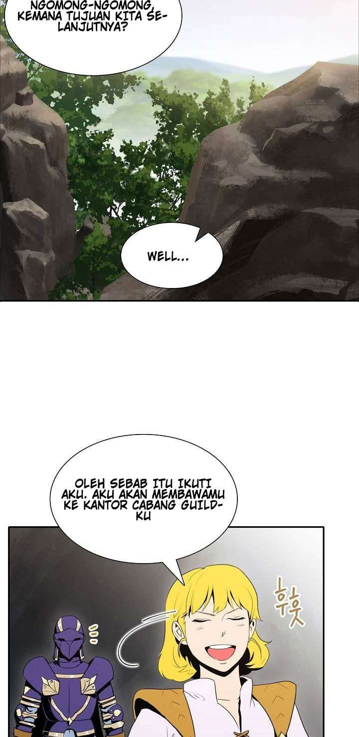 Skeleton Soldier Couldn’t Protect the Dungeon Chapter 20 halaman 9