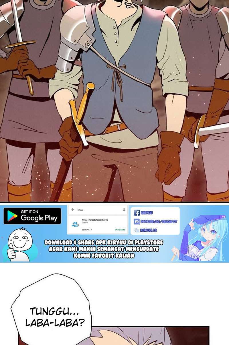 Skeleton Soldier Couldn’t Protect the Dungeon Chapter 18 halaman 9