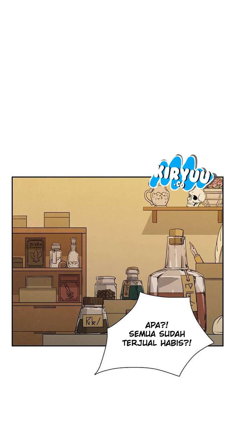 Skeleton Soldier Couldn’t Protect the Dungeon Chapter 17 halaman 11