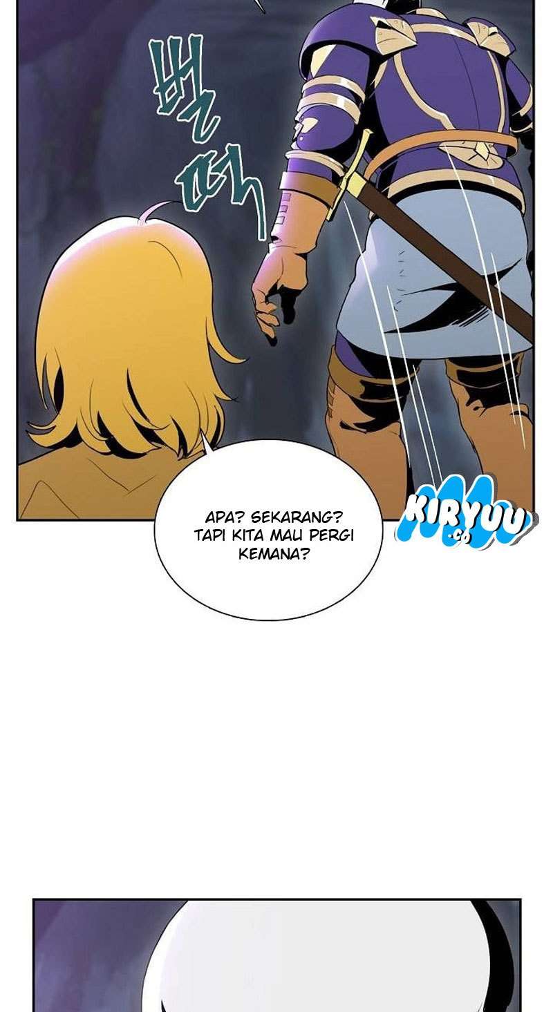 Skeleton Soldier Couldn’t Protect the Dungeon Chapter 17 halaman 9