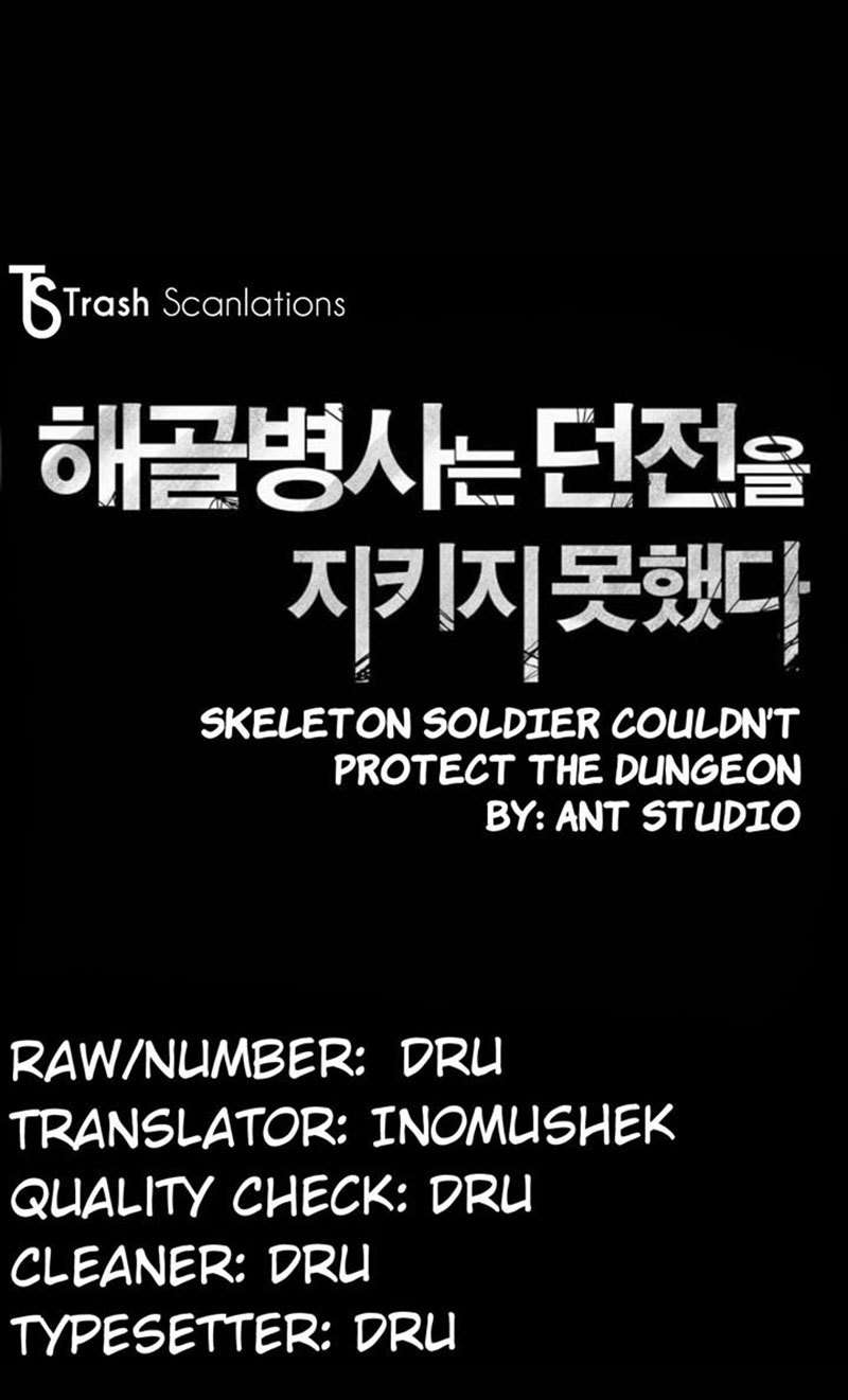 Skeleton Soldier Couldn’t Protect the Dungeon Chapter 15 halaman 10