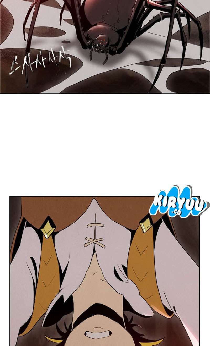 Skeleton Soldier Couldn’t Protect the Dungeon Chapter 15 halaman 8