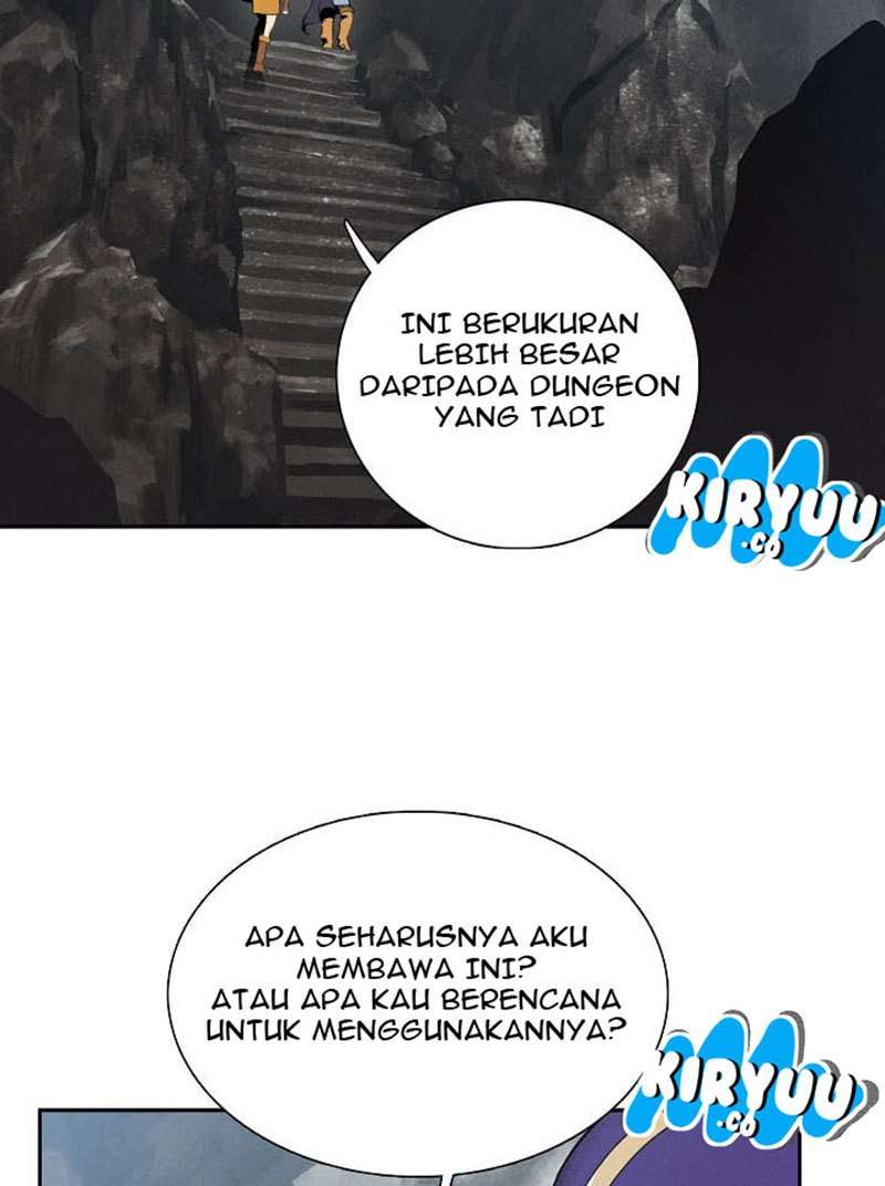 Skeleton Soldier Couldn’t Protect the Dungeon Chapter 14 Gambar 11