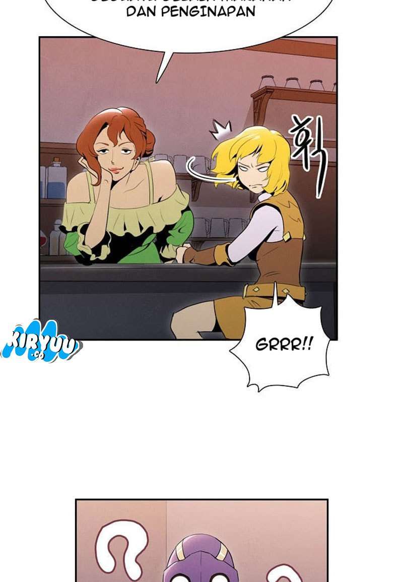 Skeleton Soldier Couldn’t Protect the Dungeon Chapter 13 halaman 7