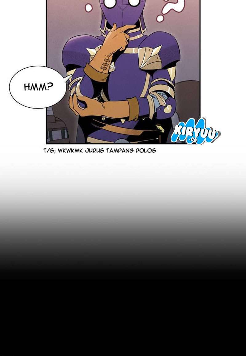 Skeleton Soldier Couldn’t Protect the Dungeon Chapter 13 halaman 8