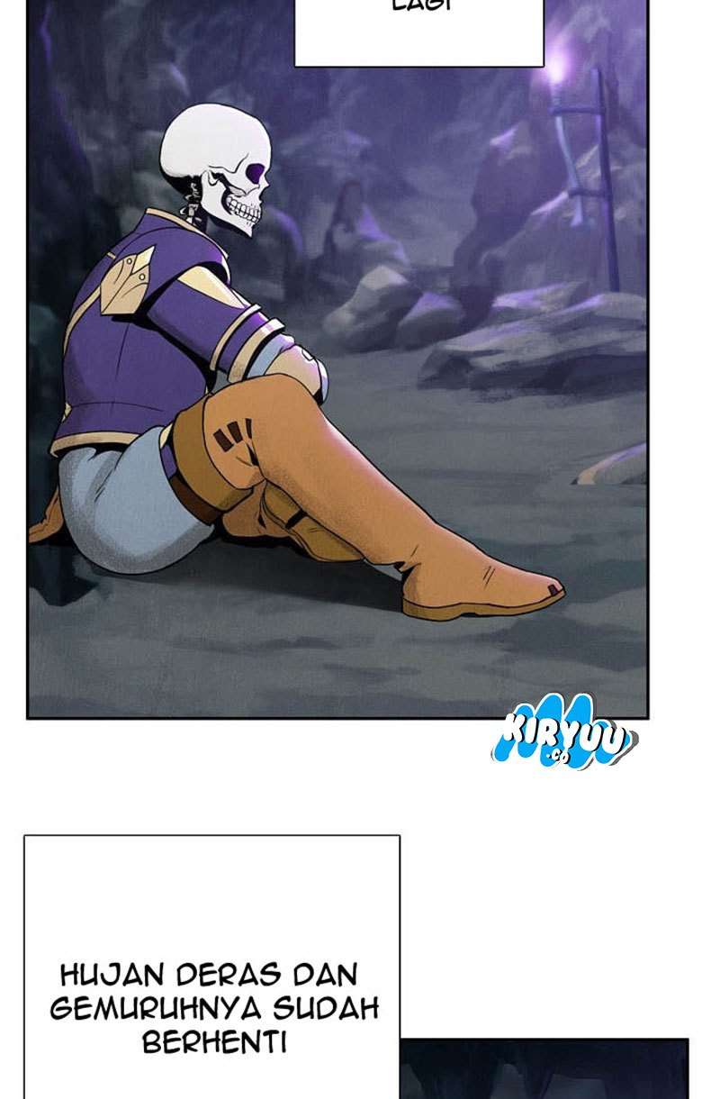 Skeleton Soldier Couldn’t Protect the Dungeon Chapter 12 halaman 10