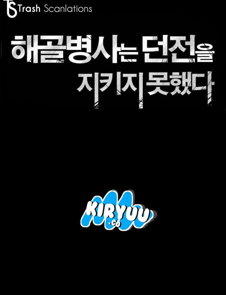 Skeleton Soldier Couldn’t Protect the Dungeon Chapter 10 halaman 7