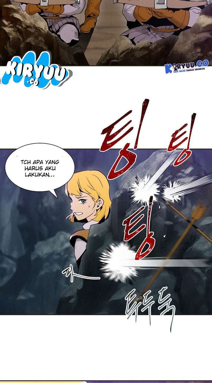 Skeleton Soldier Couldn’t Protect the Dungeon Chapter 10 halaman 9