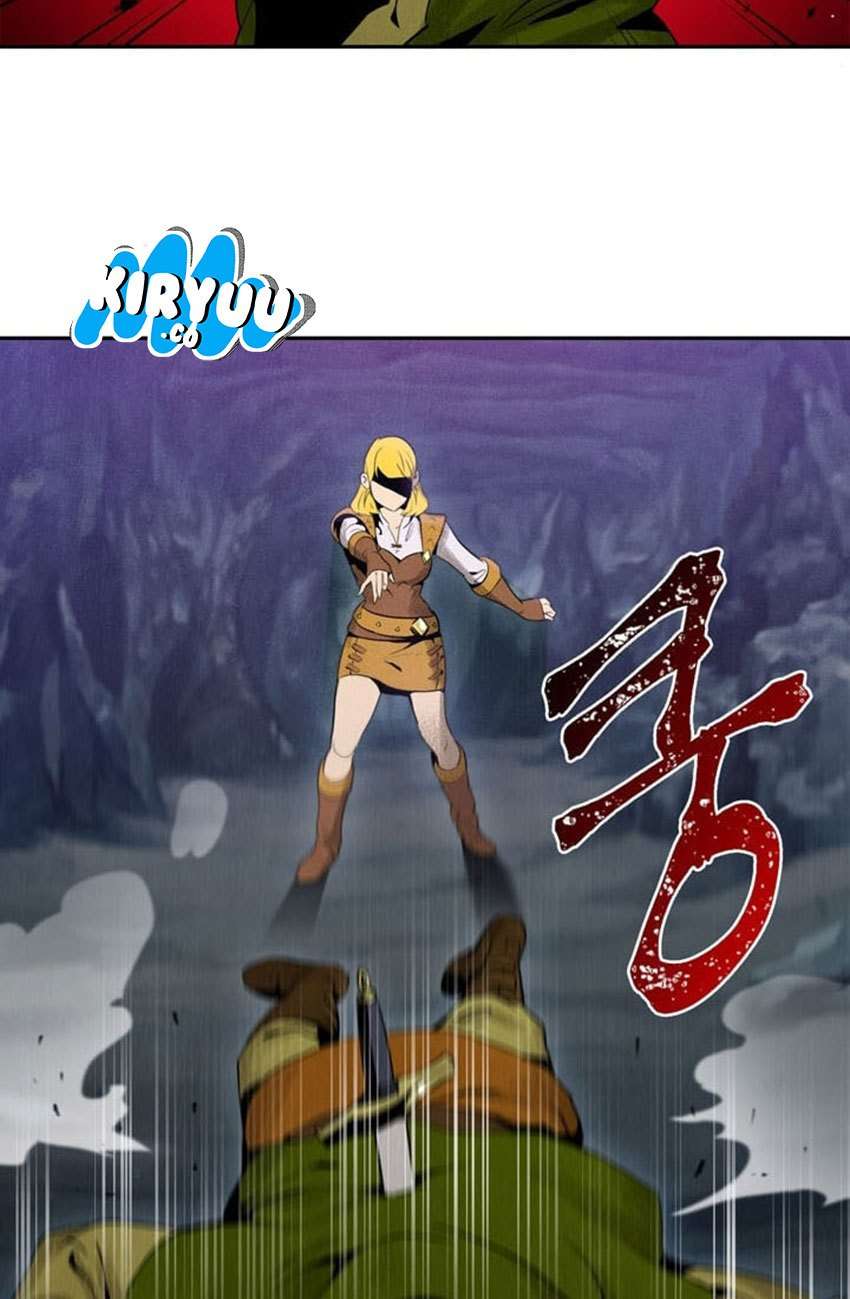 Skeleton Soldier Couldn’t Protect the Dungeon Chapter 8 halaman 8