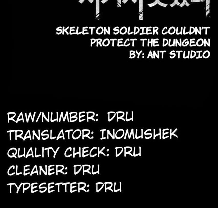 Skeleton Soldier Couldn’t Protect the Dungeon Chapter 7 halaman 10