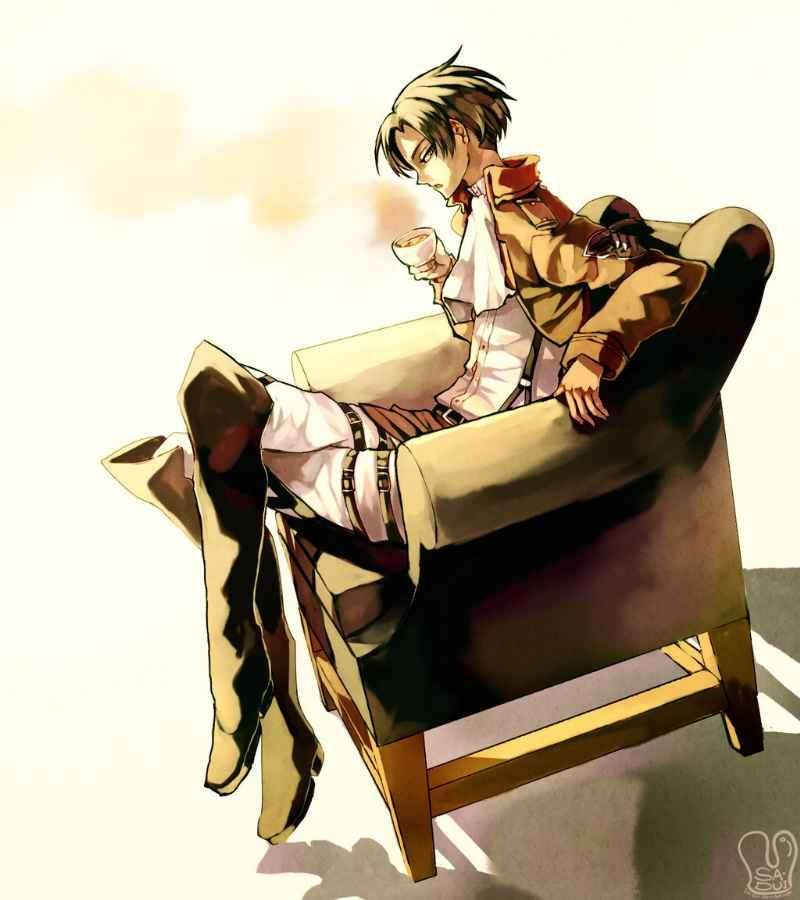 Shingeki no Kyojin Chapter 47 Gambar 7