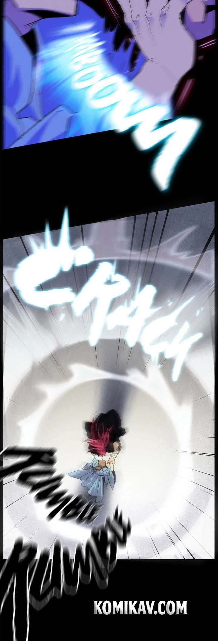 Wolhan Gangcheonrok Chapter 29 Gambar 5