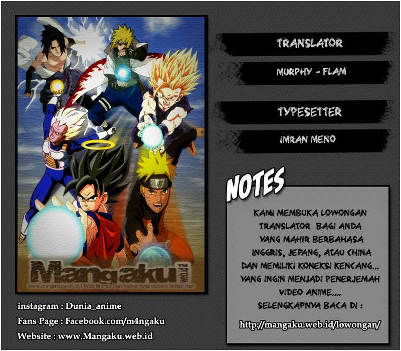 One Piece Chapter 794 Gambar 3