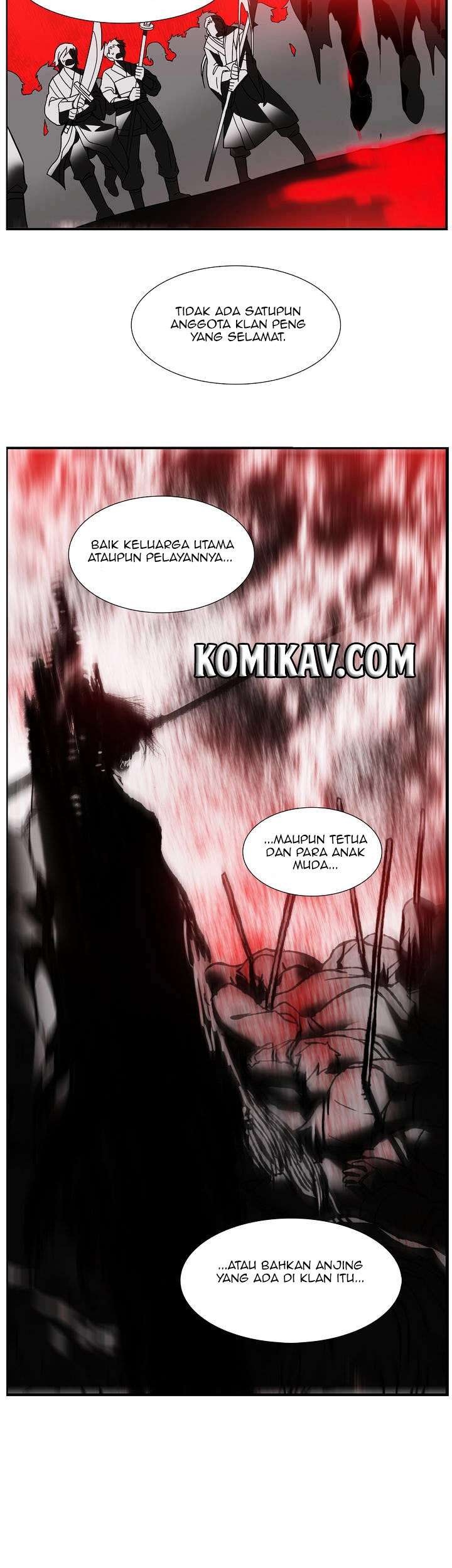Wolhan Gangcheonrok Chapter 36 Gambar 6