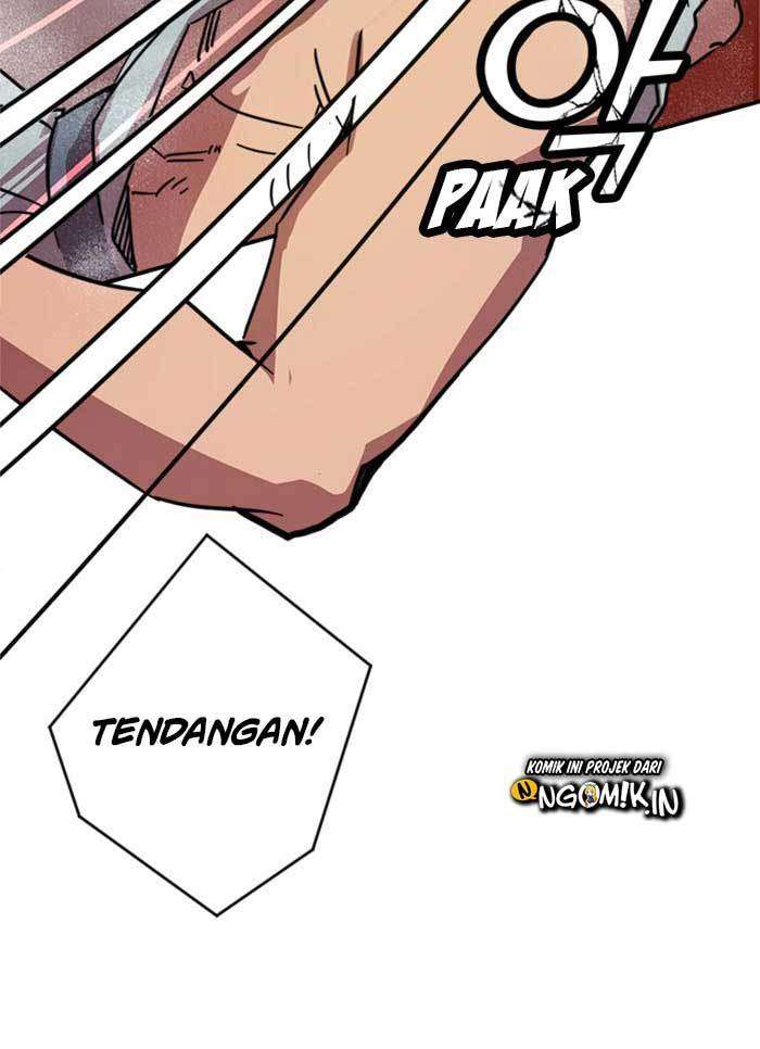 Paris’s Choice Chapter 4 halaman 6