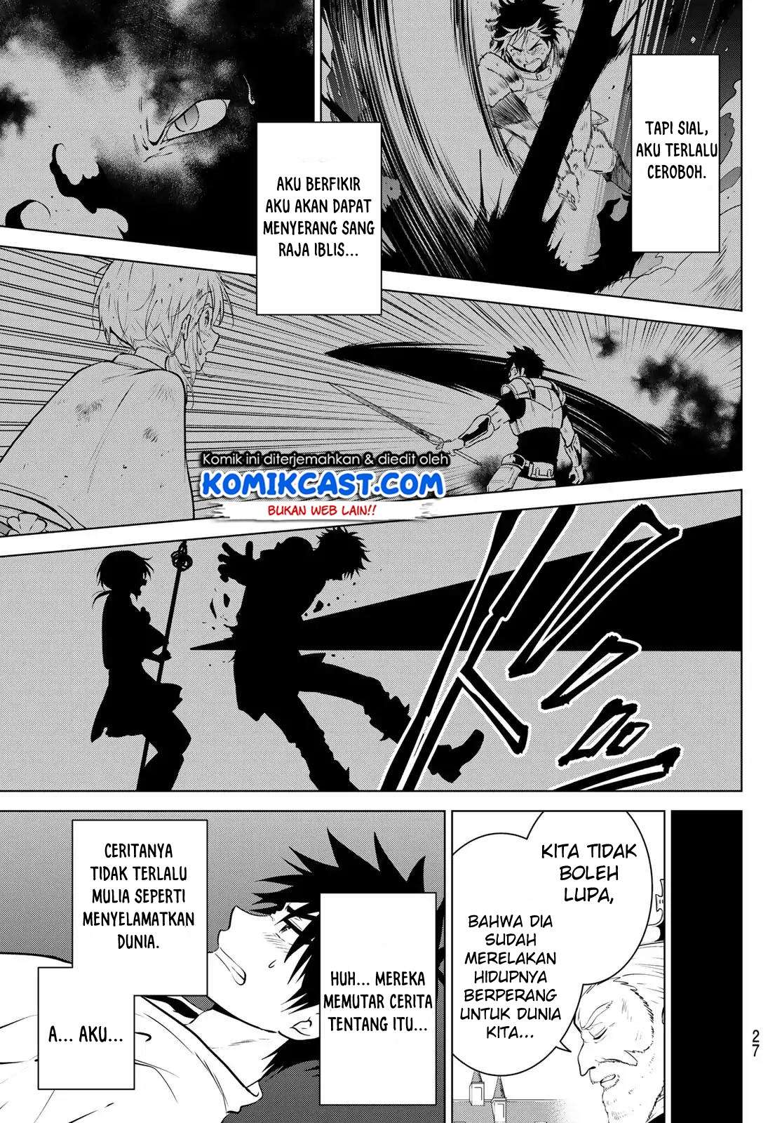 Necromance Chapter 1 halaman 10