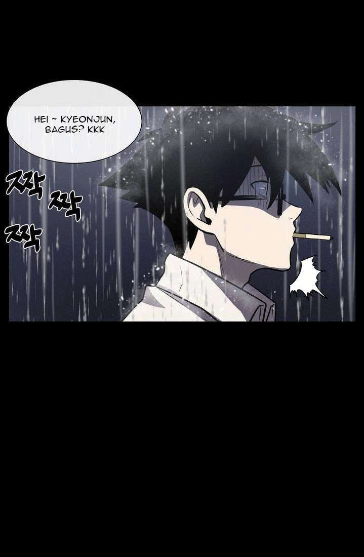 The Devil Boy Chapter 13 Gambar 9