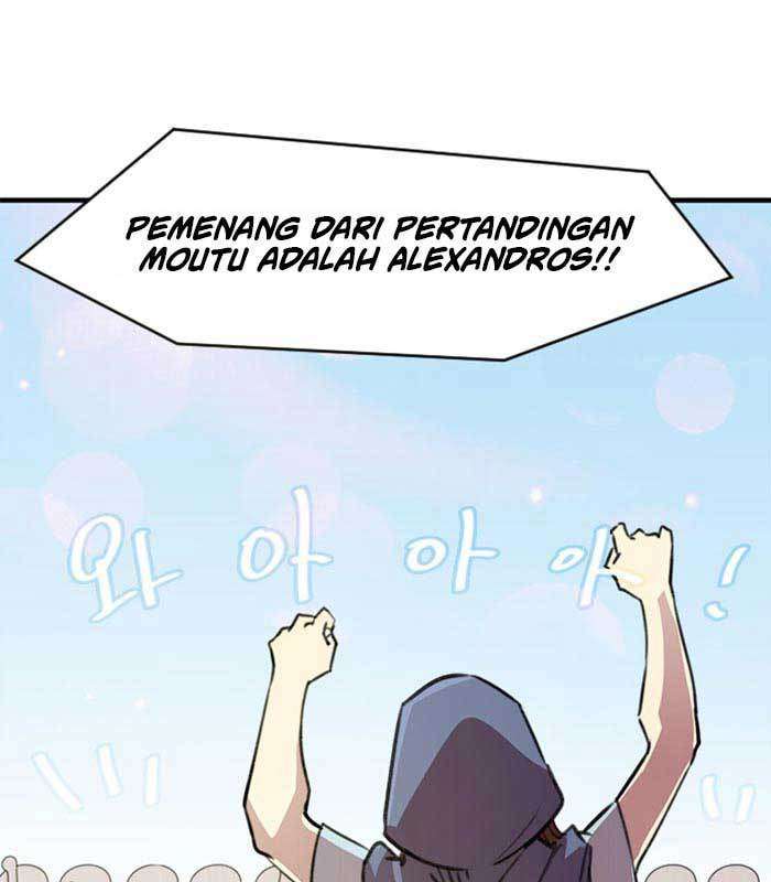 Paris’s Choice Chapter 5 halaman 6