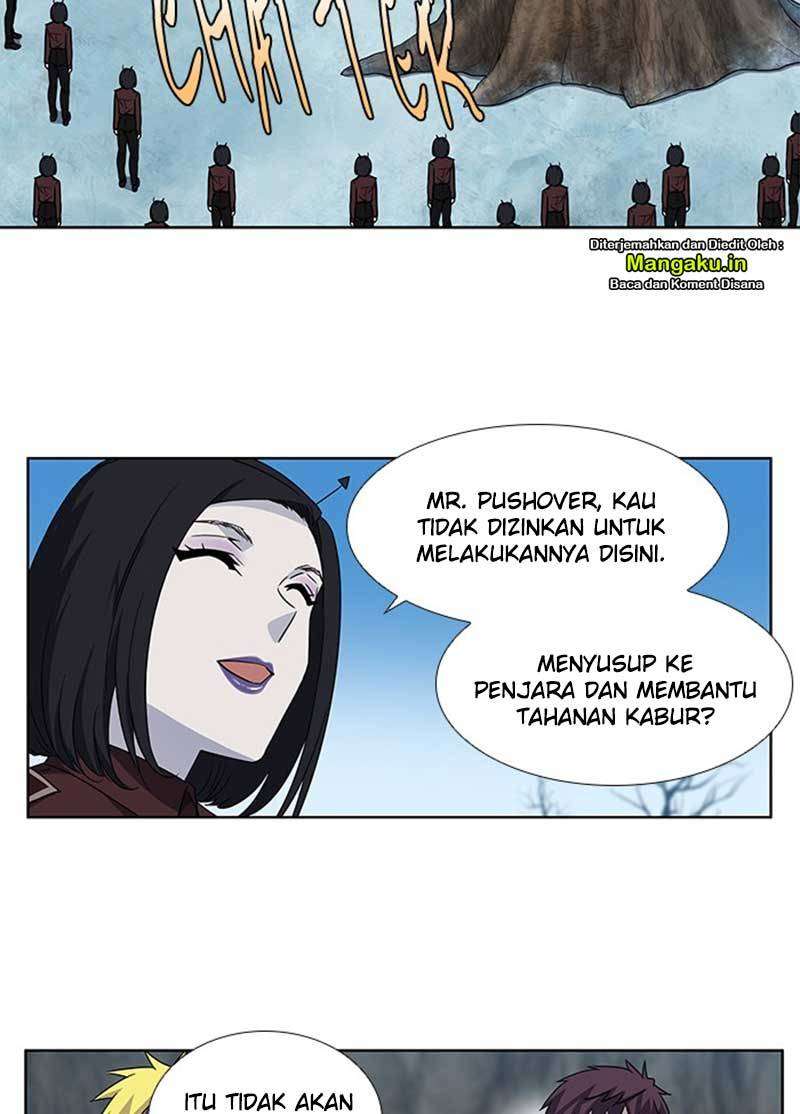 The Gamer Chapter 291 Gambar 6