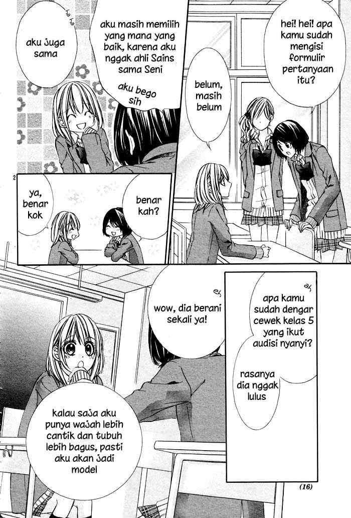 16 Life Chapter 1 Gambar 6