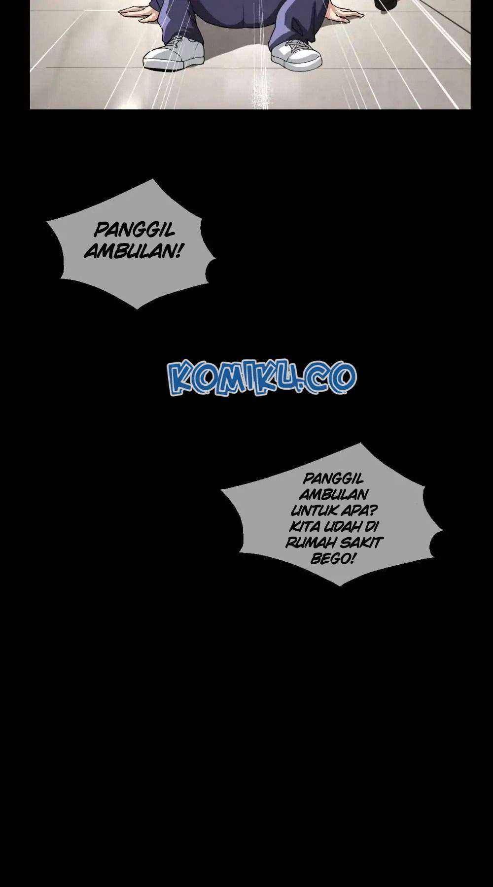 Energy Hunters Chapter 2 halaman 5