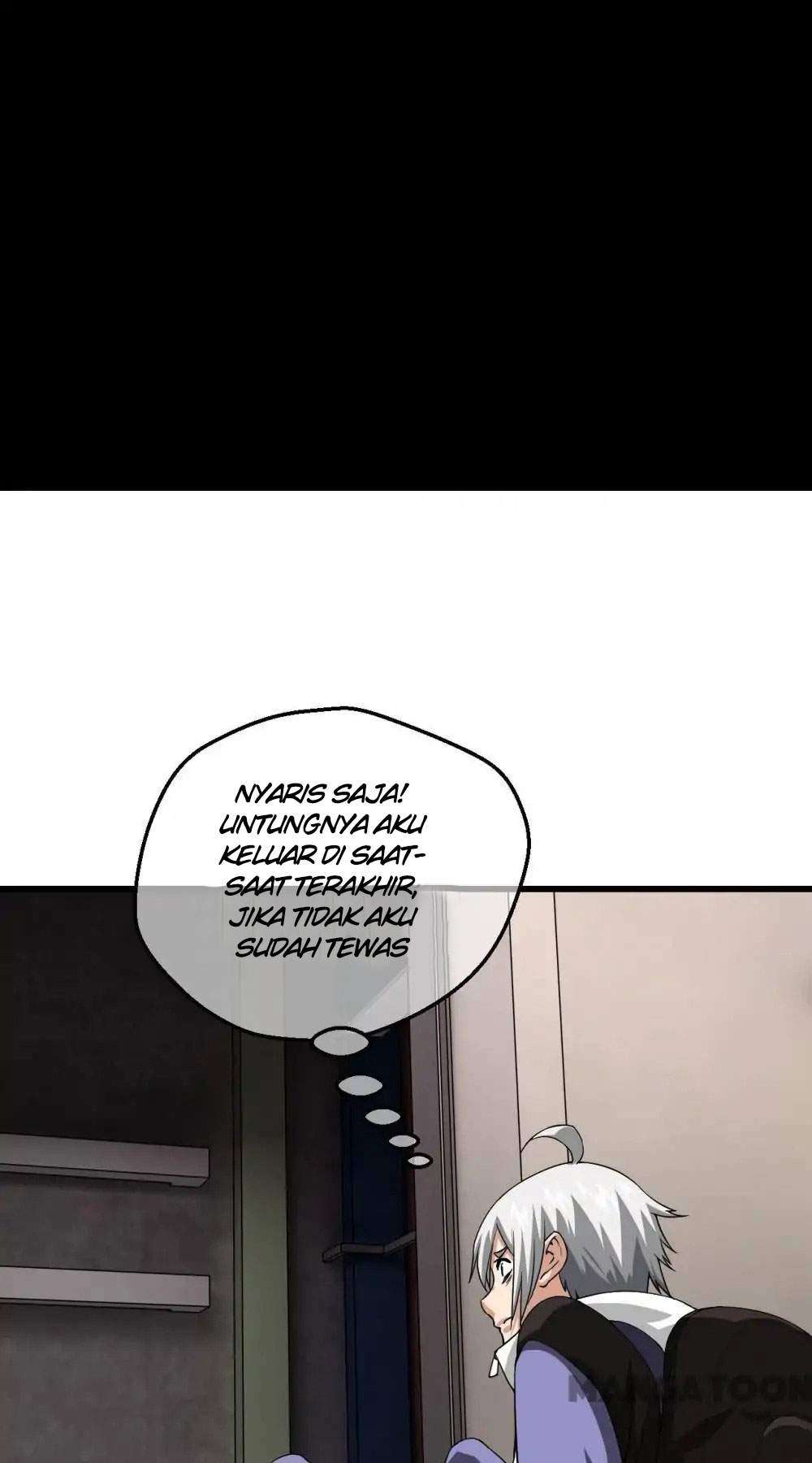 Energy Hunters Chapter 2 halaman 6
