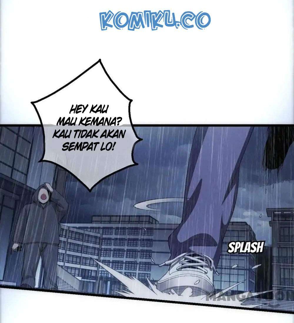 Energy Hunters Chapter 5 halaman 7