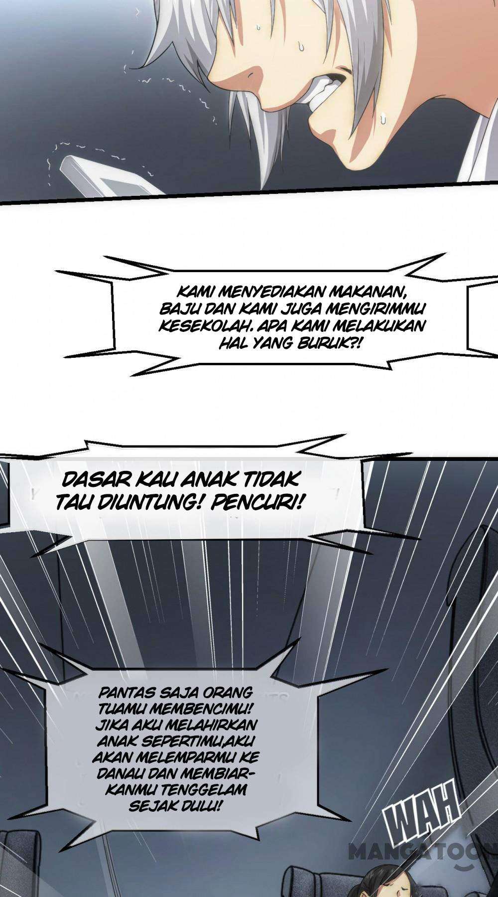 Energy Hunters Chapter 6 Gambar 6