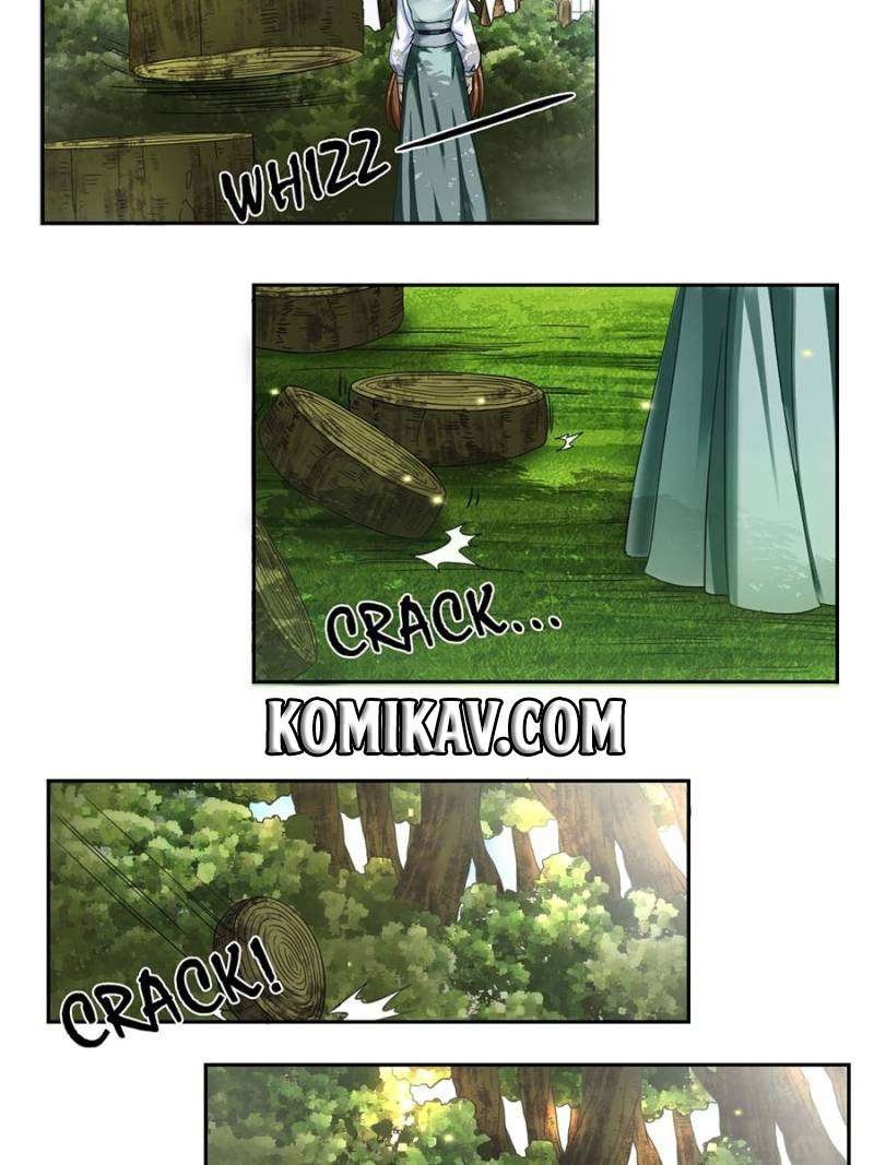 Miracle Doctor Abandoned Girl Chapter 14 Gambar 6