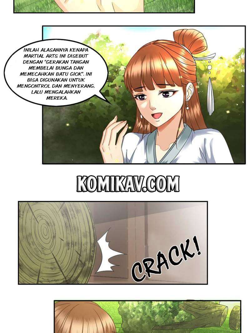 Miracle Doctor Abandoned Girl Chapter 14 Gambar 8