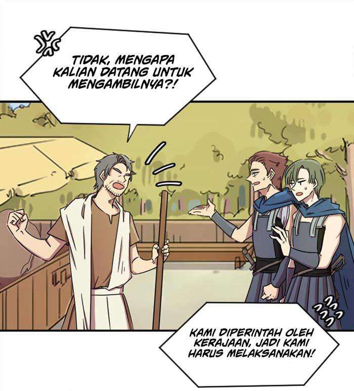 Paris’s Choice Chapter 3 halaman 7