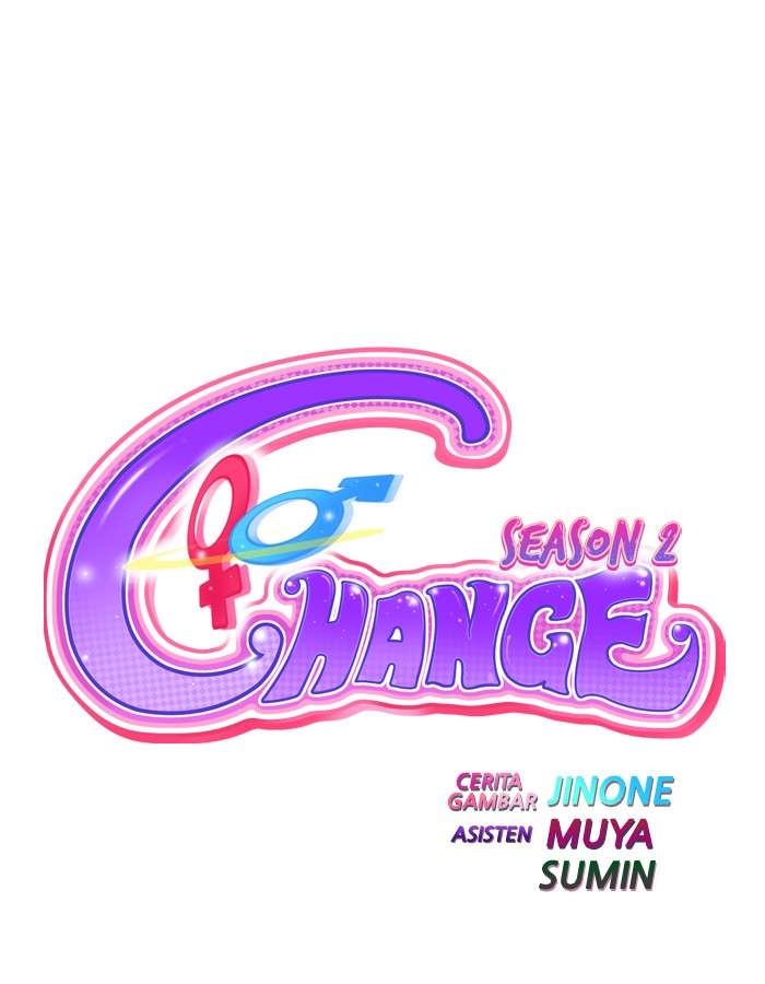 Change Season 2 Chapter 10 Gambar 8