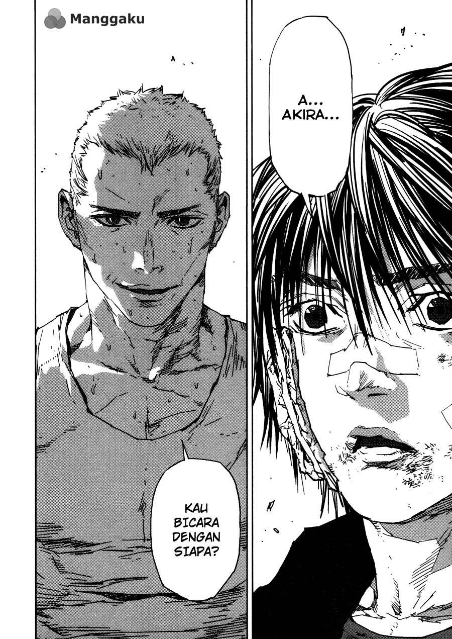 Gekiryuuchi Chapter 22 Gambar 4