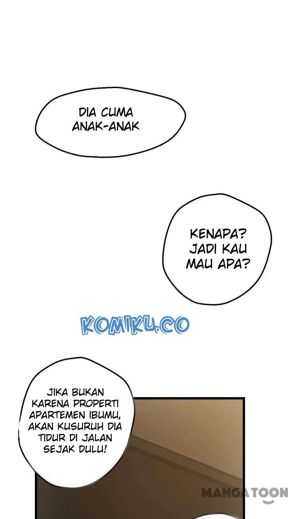 Energy Hunters Chapter 1.2 halaman 6