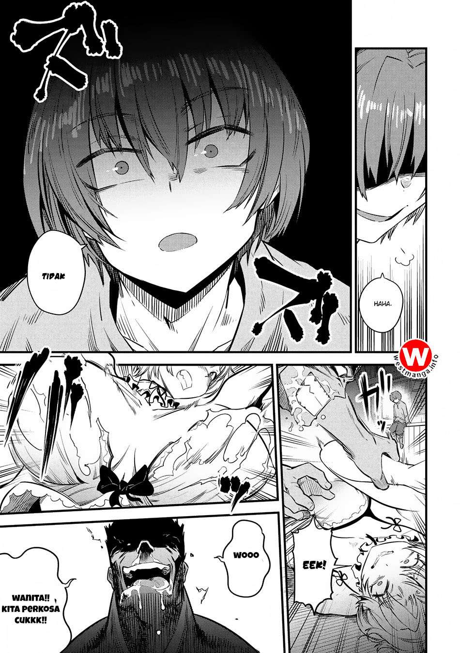 Kaifuku Jutsushi Yarinaoshi: Sokushi Mahou to Skill Copy no Chouetsu Heal Chapter 14.2 Gambar 3