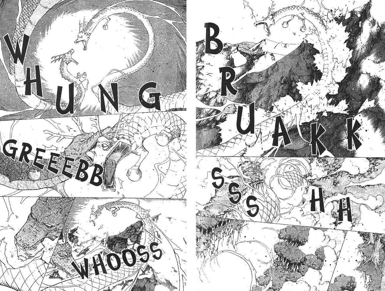 A Story Of Heroes Chapter 23 Gambar 10
