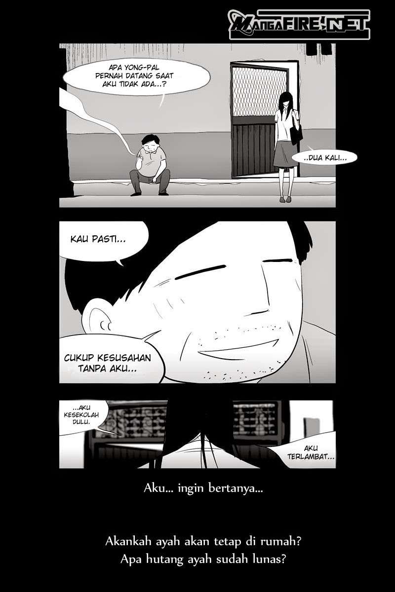 Annarasumanara Chapter 15 Gambar 5