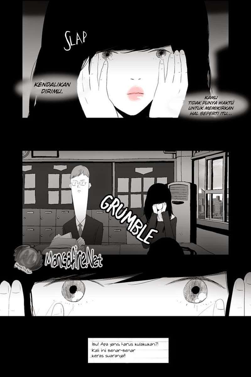Annarasumanara Chapter 5 Gambar 6