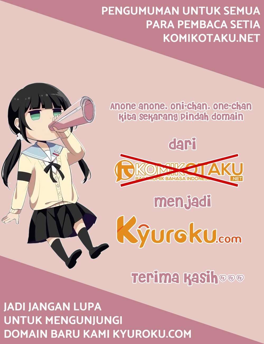 Ashigei Shoujo Komura-san Chapter 05 Gambar 3