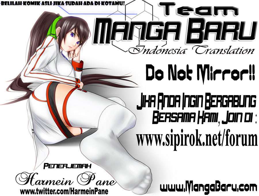 Beelzebub Chapter 114 Gambar 4