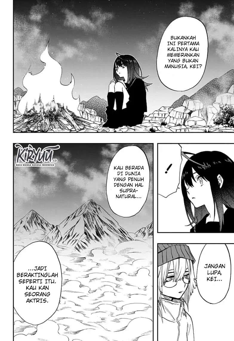 Act-Age Chapter 70 Gambar 3