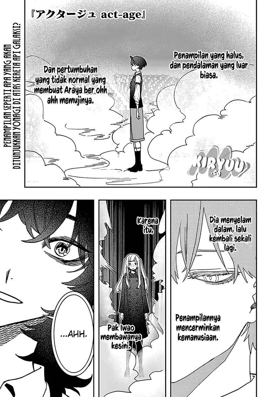 Act-Age Chapter 41 Gambar 3
