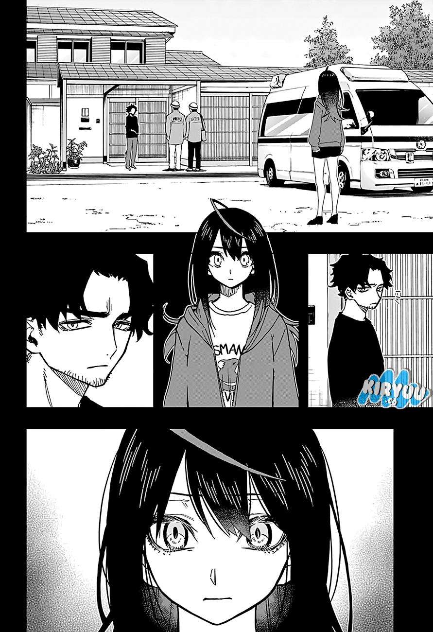 Act-Age Chapter 37 Gambar 3